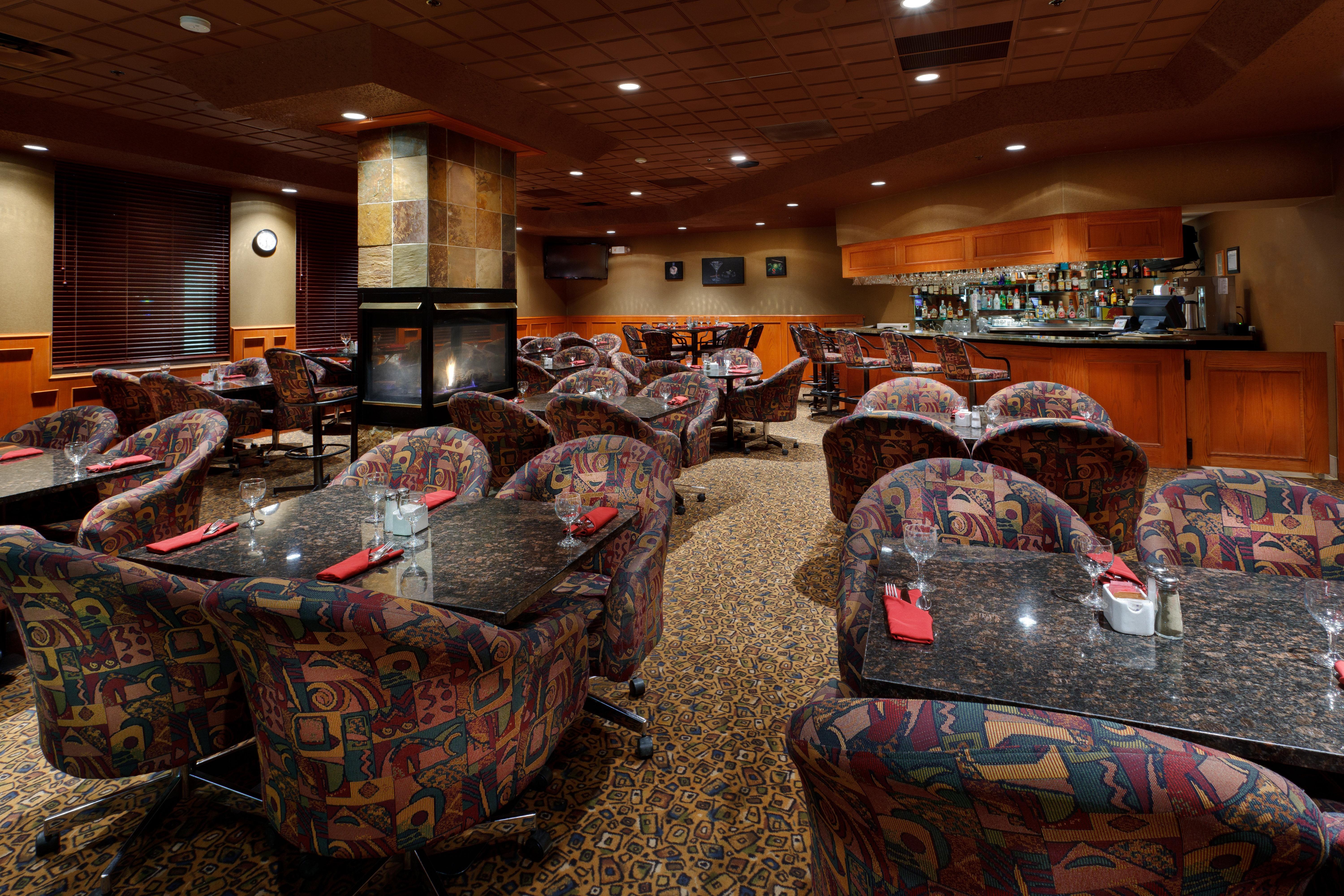 Holiday Inn Hinton By Ihg Exterior foto